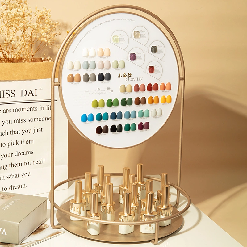 منتجات الأظافر العلامة الخاصة - مورد الأظافر zrkgel