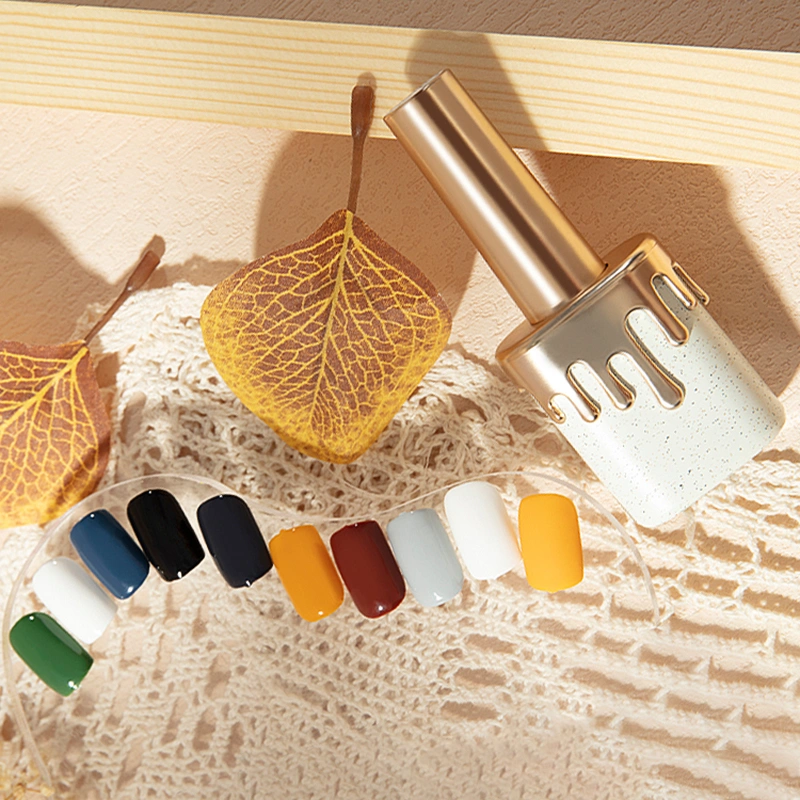 منتجات الأظافر العلامة الخاصة - مورد الأظافر zrkgel