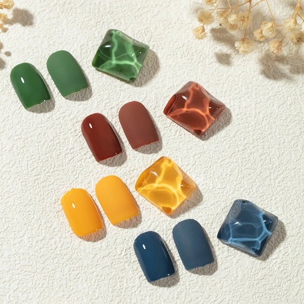 продукты для ногтей под частной торговой маркой - поставщик ногтей zrkgel