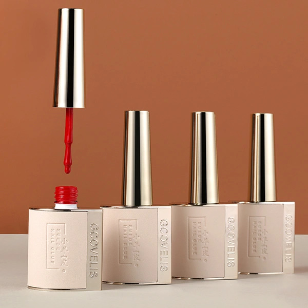 набор для маникюра с гель-лаком для замачивания | zrkgel