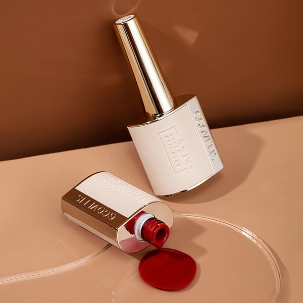 набор для маникюра с гель-лаком для замачивания | zrkgel