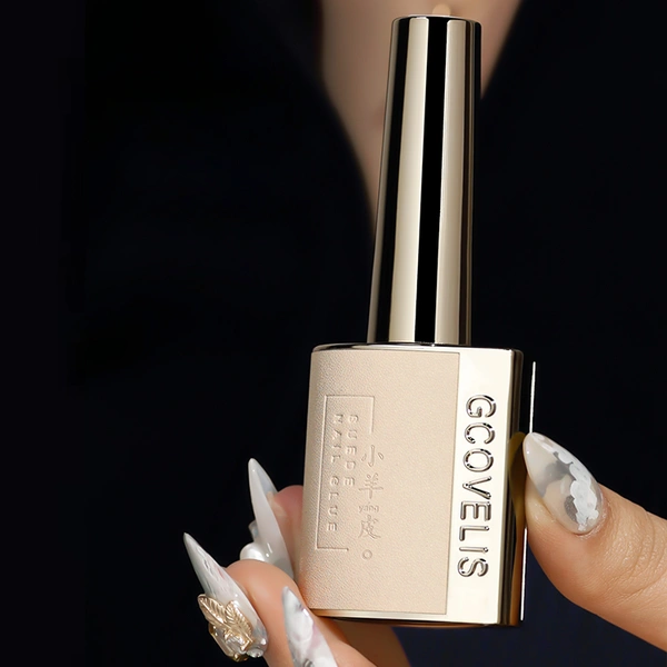 набор для маникюра с гель-лаком для замачивания | zrkgel