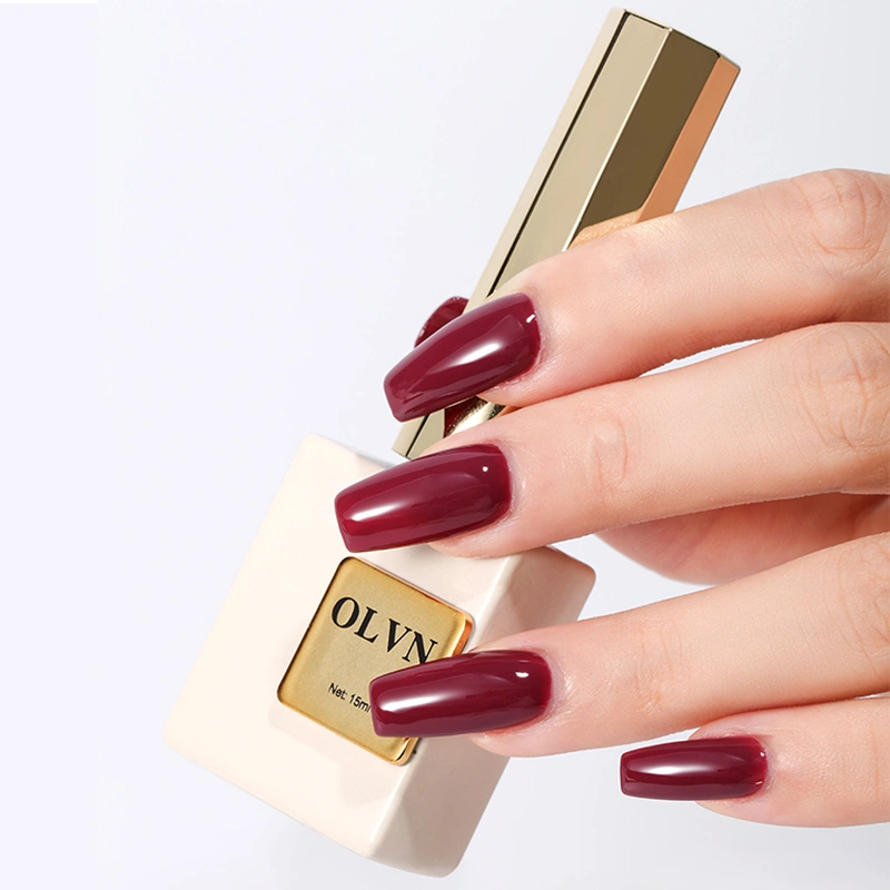 набор гель-лаков | ногти салонного качества - zrkgel