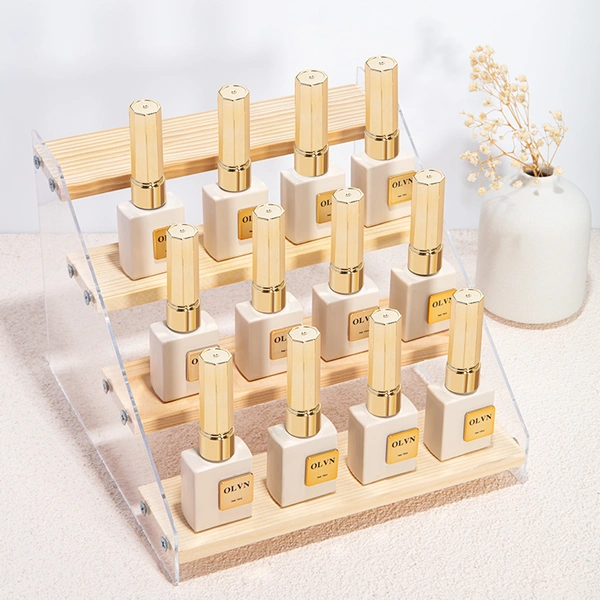 набор гель-лаков | ногти салонного качества - zrkgel