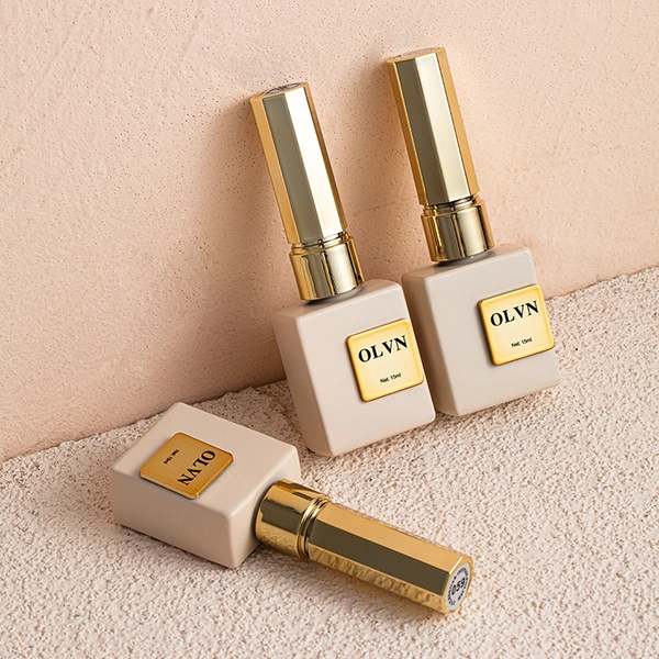 набор гель-лаков | ногти салонного качества - zrkgel