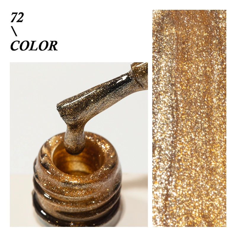 набор для гель-лака высокого класса-zrkgel nail factory