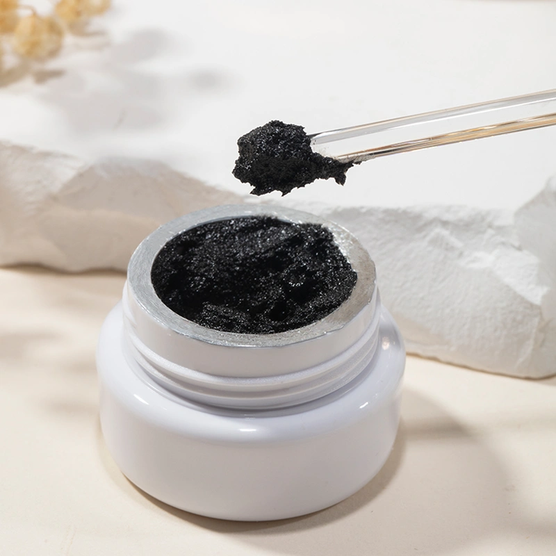 Gel de modelage 3d - 6 couleurs différentes|zrkgel