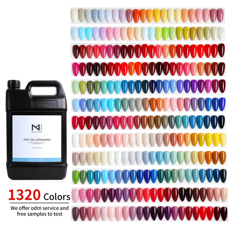 Модный гель-лак для ногтей для маникюрного салона-zrkgel nail factory