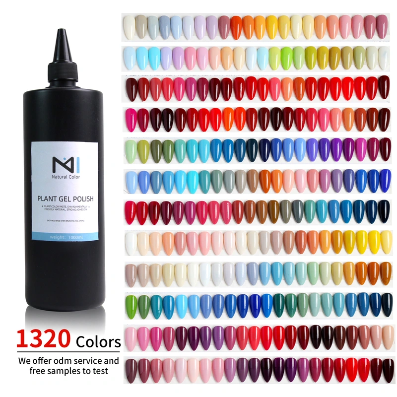 Модный гель-лак для ногтей для маникюрного салона-zrkgel nail factory