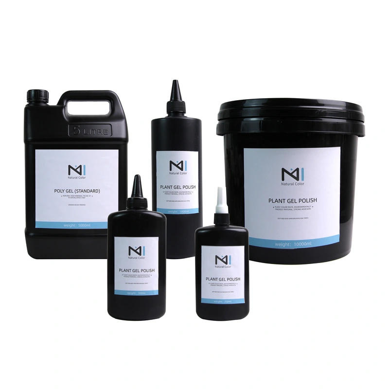 Модный гель-лак для ногтей для маникюрного салона-zrkgel nail factory