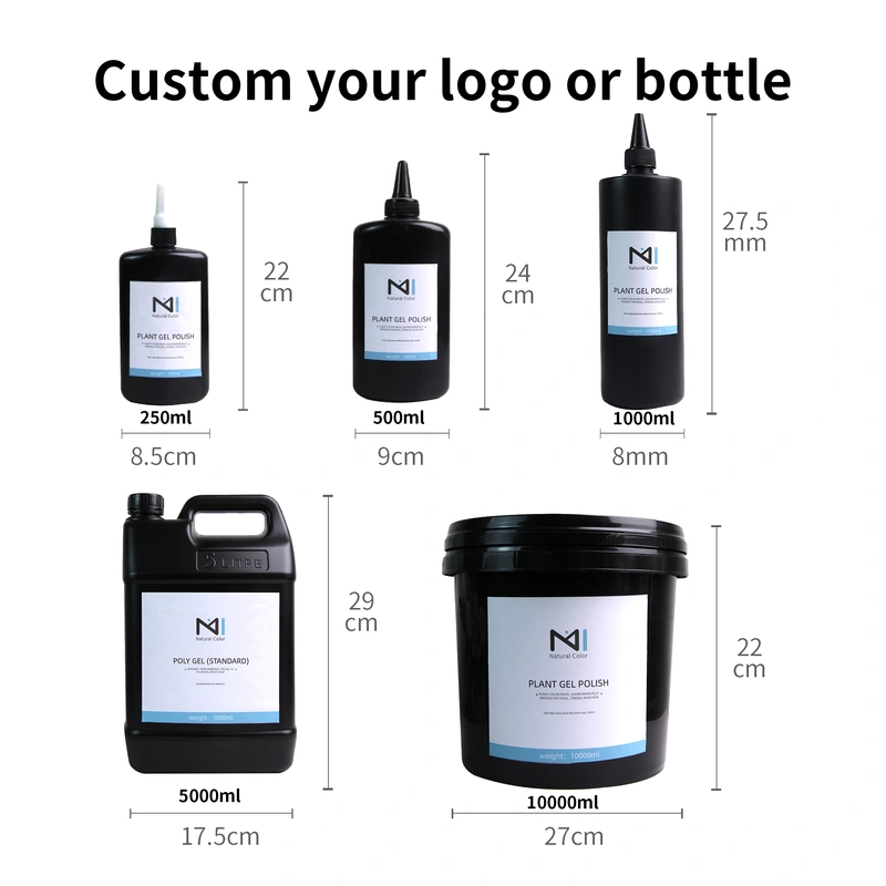 модные цвета одношаговый гель-лак | zrkgel nail factory