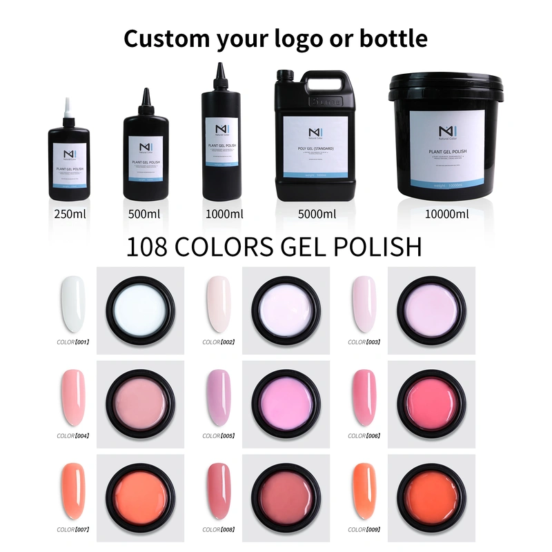 модный крем-строительный гель для маникюрного салона-zrkgel nail factory