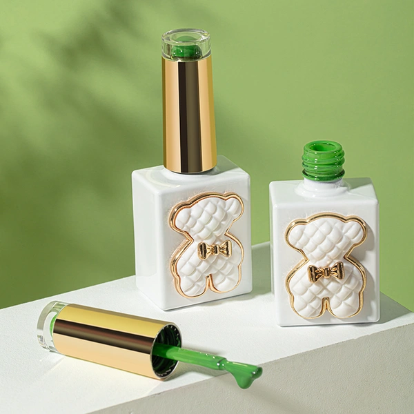 модные наборы гель-лаков для ногтей для маникюрного салона-zrkgel nail factory