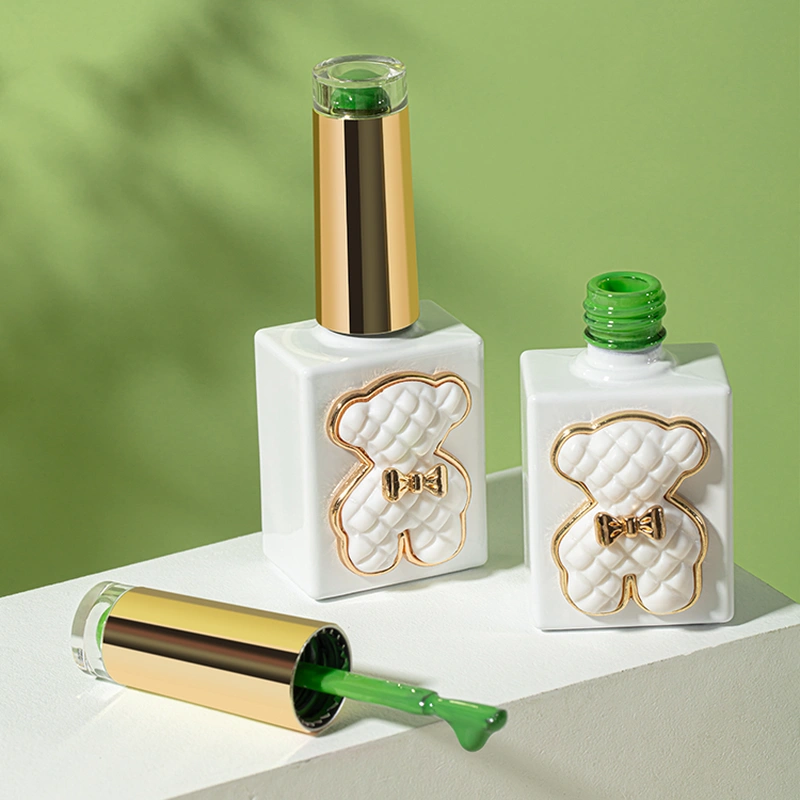 модные наборы гель-лаков для ногтей для маникюрного салона-zrkgel nail factory