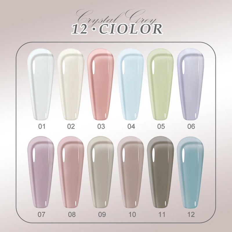 УФ-гель замочить от набора гель-лака для ногтей | продукты для ногтей zrkgel