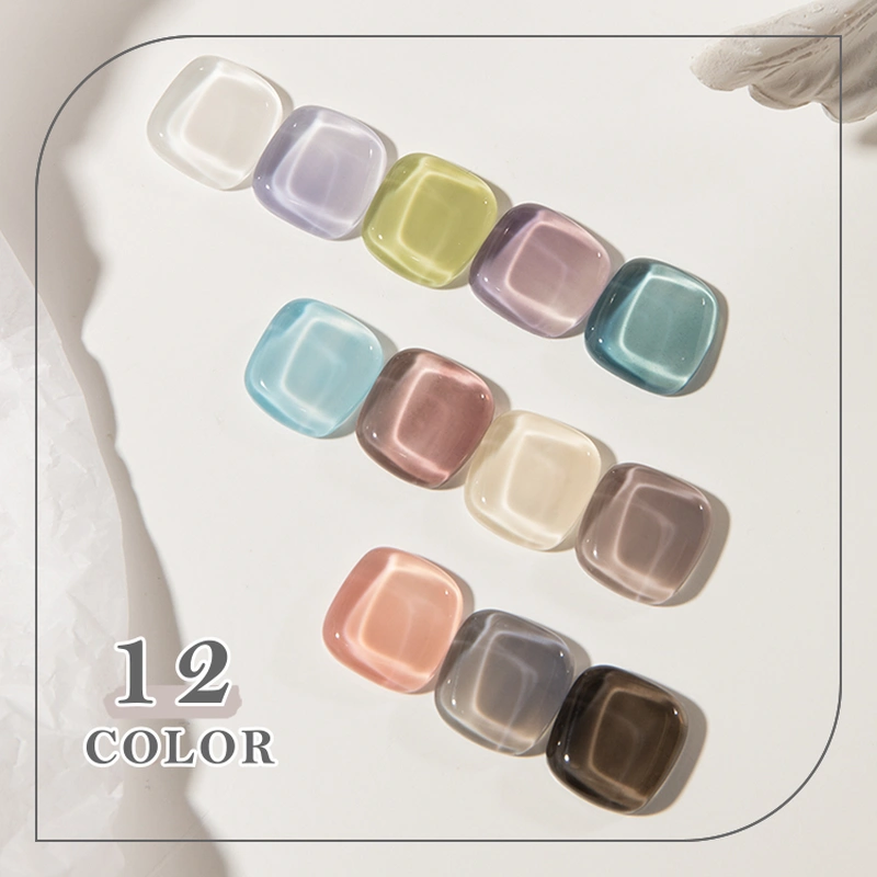 УФ-гель замочить от набора гель-лака для ногтей | продукты для ногтей zrkgel