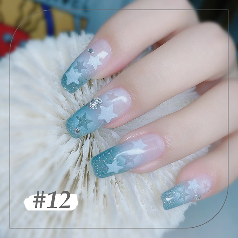 УФ-гель замочить от набора гель-лака для ногтей | продукты для ногтей zrkgel