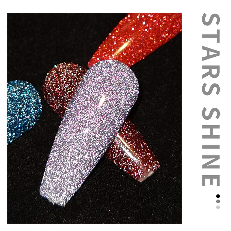 Juegos de esmaltes en gel para uñas a la moda para salón de uñas-zrkgel nail factory