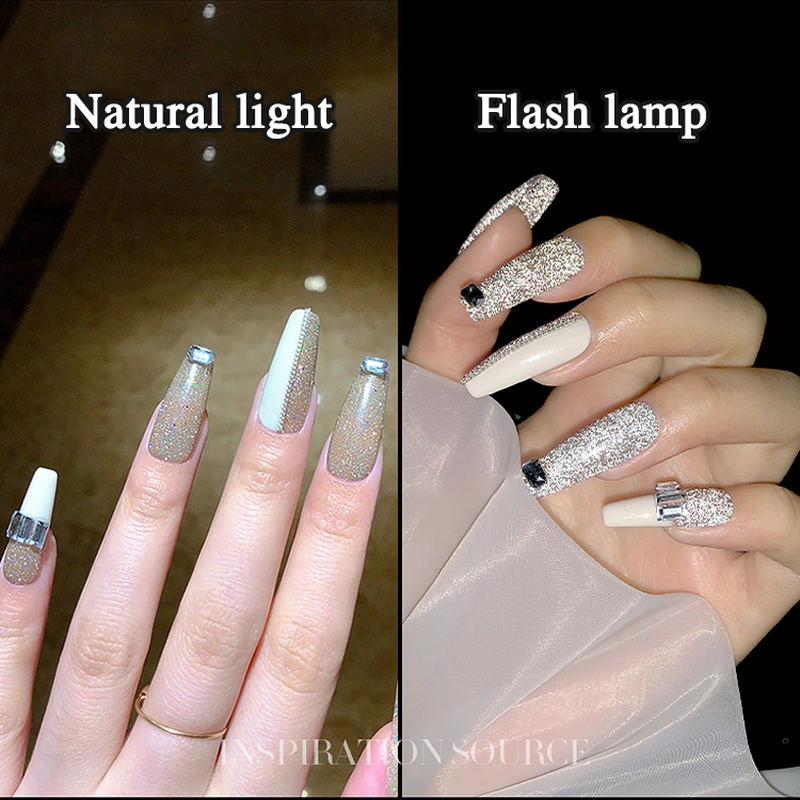 Juegos de esmaltes en gel para uñas a la moda para salón de uñas-zrkgel nail factory