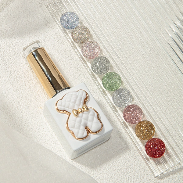 أزياء طلاء الأظافر هلام مجموعات لمصنع الأظافر صالون- zrkgel