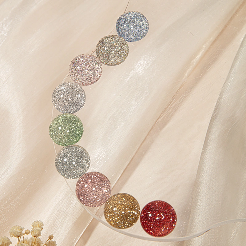 أزياء طلاء الأظافر هلام مجموعات لمصنع الأظافر صالون- zrkgel