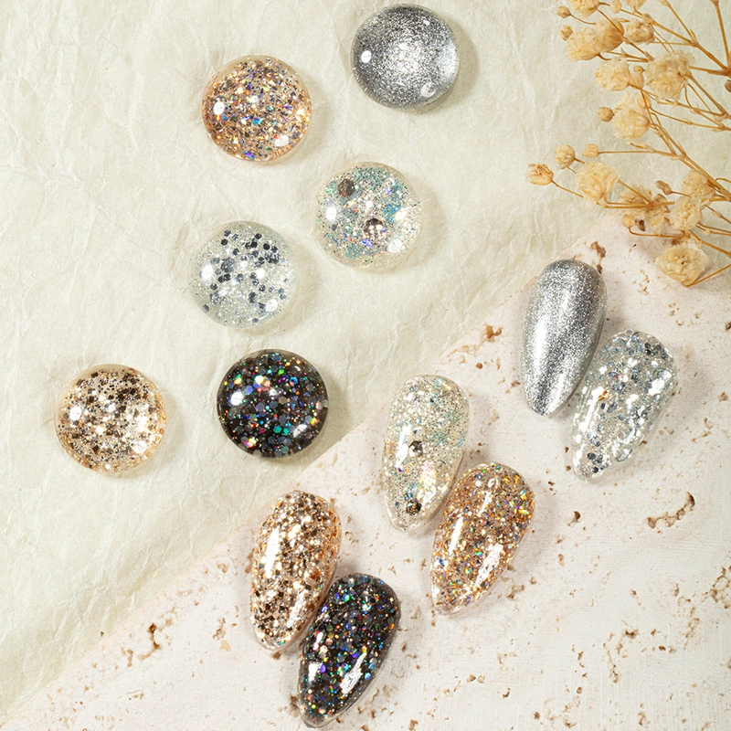 Fashion nail gel polish sets for nail salon-ZRKGEL nail factory