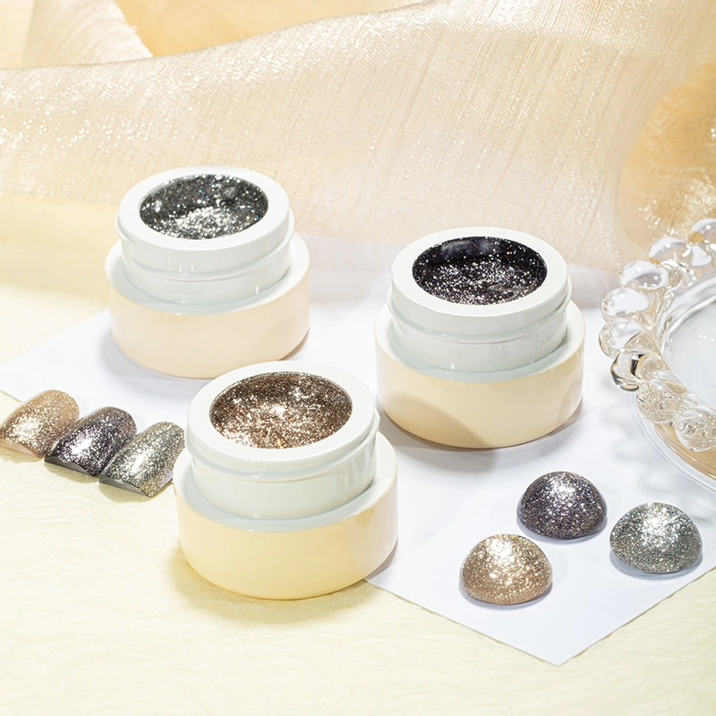 مصنع مسمار هلام زركجيل عالية الكثافة