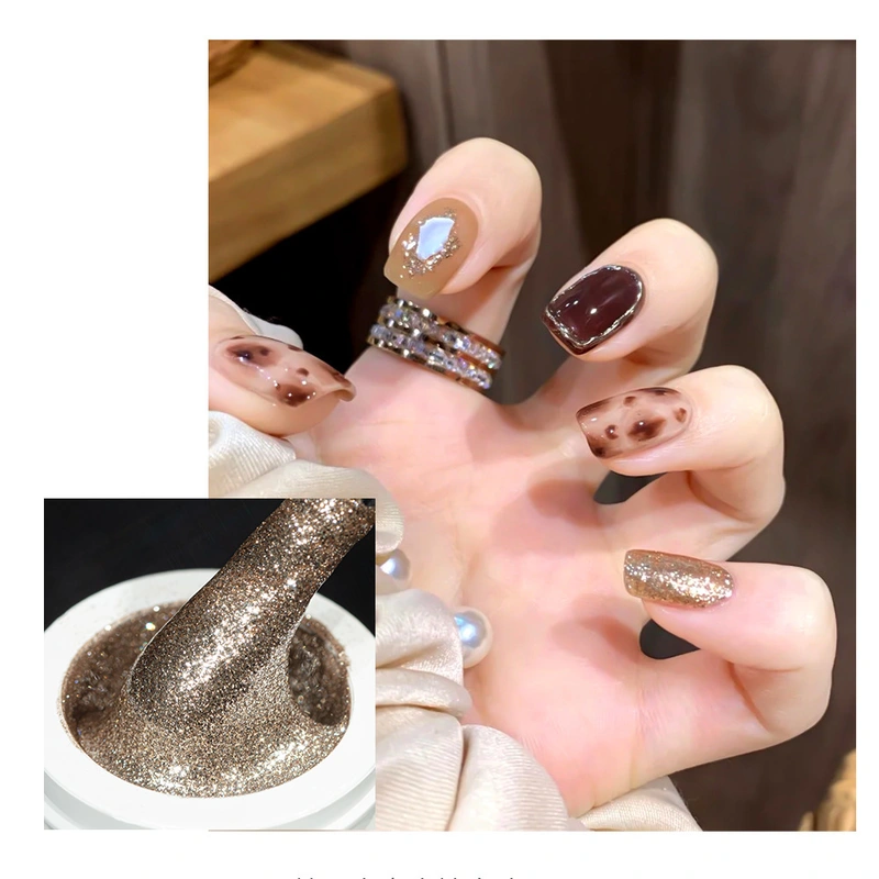 مصنع مسمار هلام زركجيل عالية الكثافة