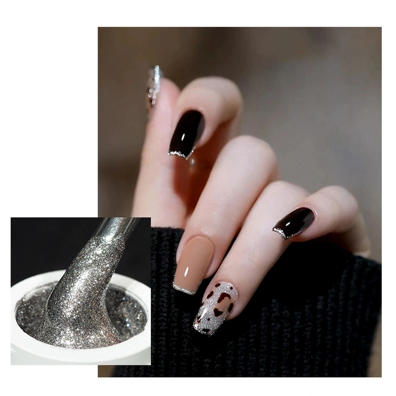 مصنع مسمار هلام زركجيل عالية الكثافة