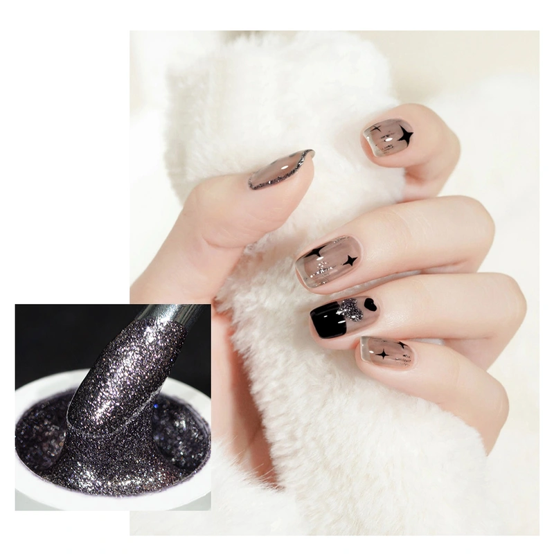 مصنع مسمار هلام زركجيل عالية الكثافة