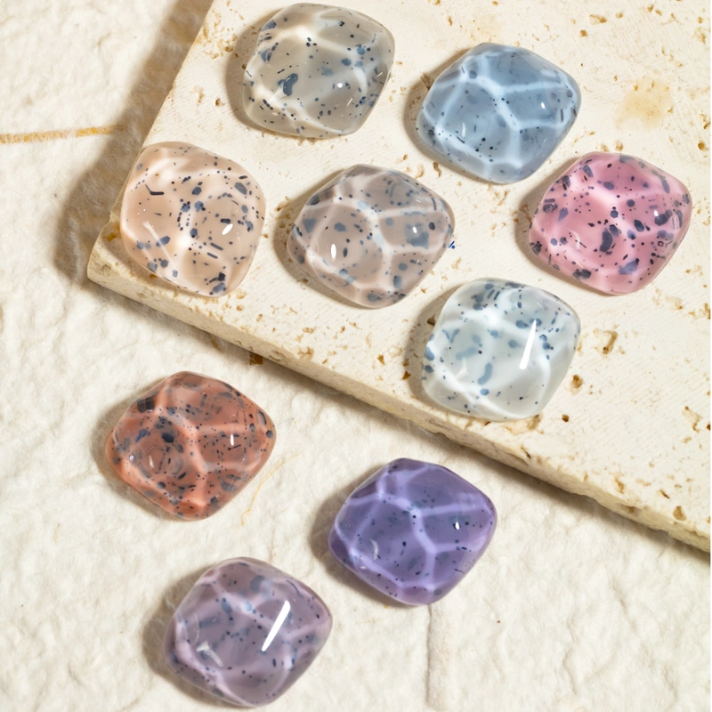 usine d'ongles gel-zrkgel super brillant disco