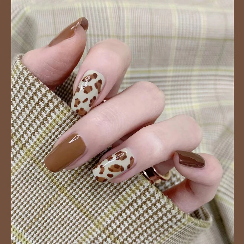 usine d'ongles gel-zrkgel super brillant disco