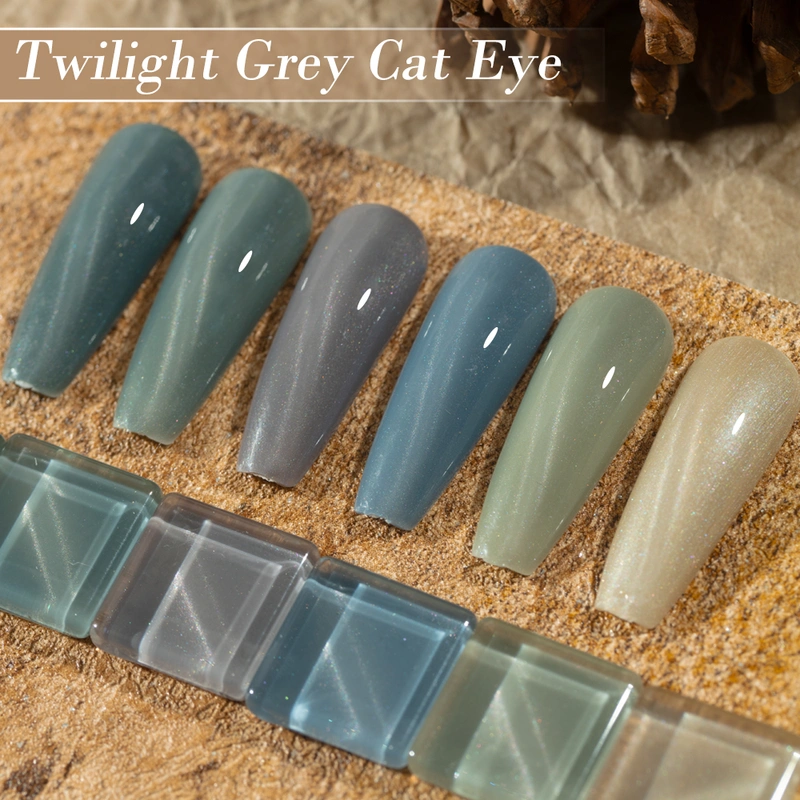 Super shinning disco gel-ZRKGEL nail factory