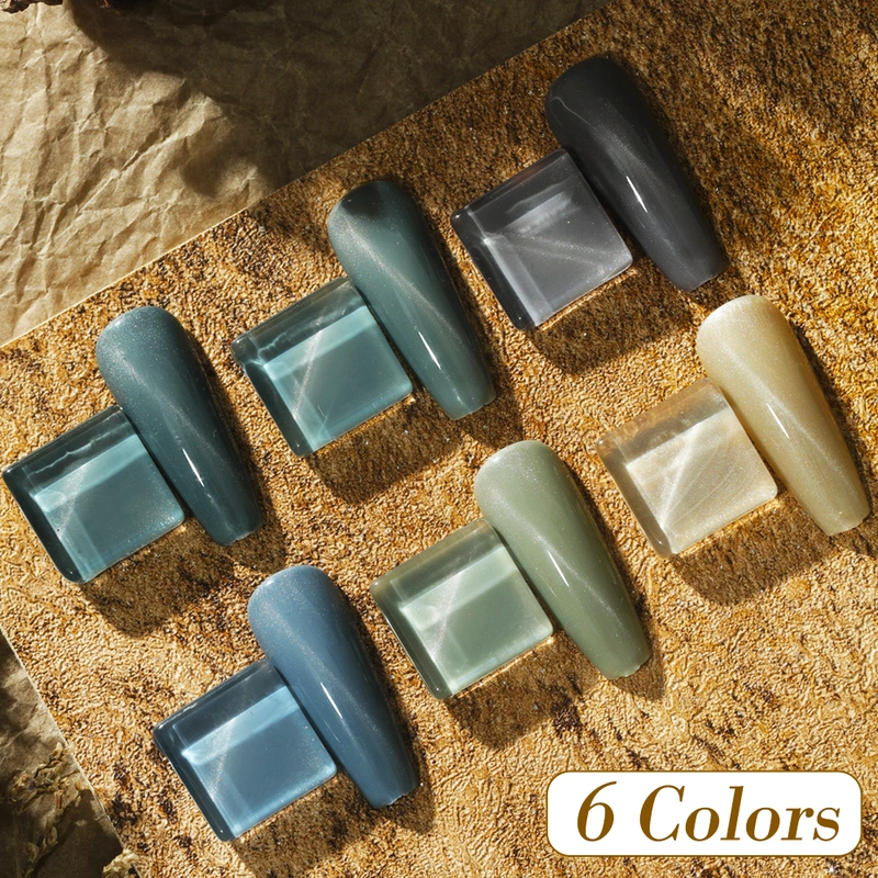 Super shinning disco gel-ZRKGEL nail factory