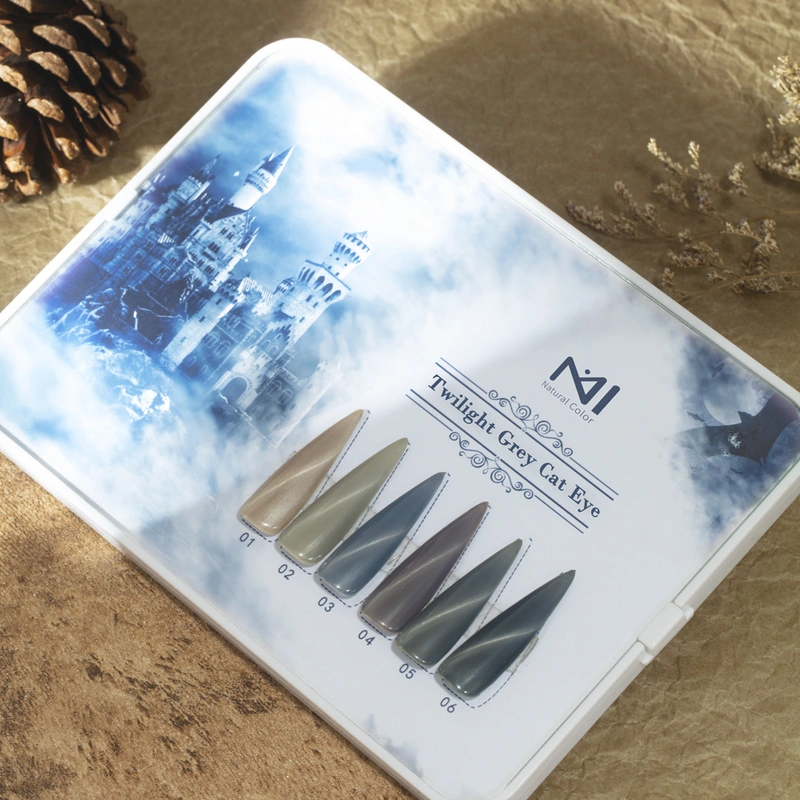 Super shinning disco gel-ZRKGEL nail factory