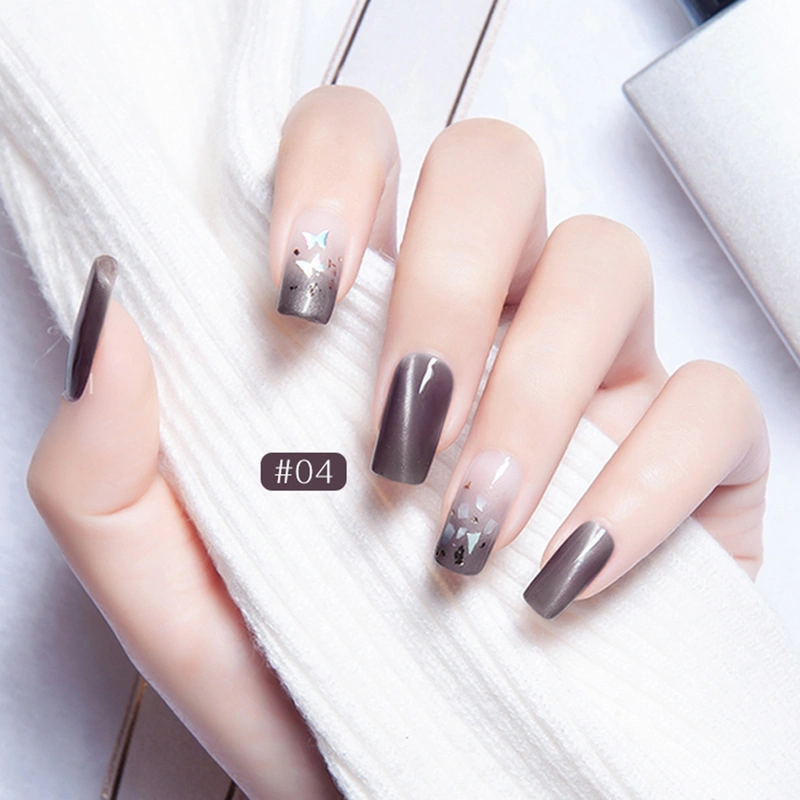 Super shinning disco gel-ZRKGEL nail factory