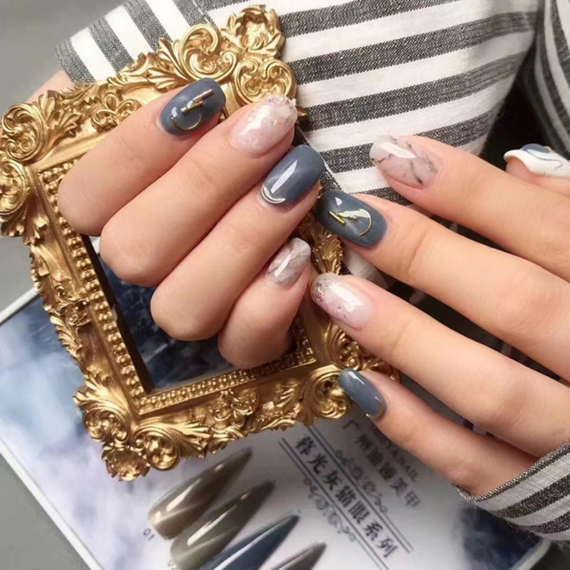 Super shinning disco gel-ZRKGEL nail factory