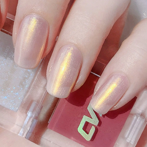 гель-лак с эффектом ослепительного сияния - набор гель-лаков для ногтей | zrkgel