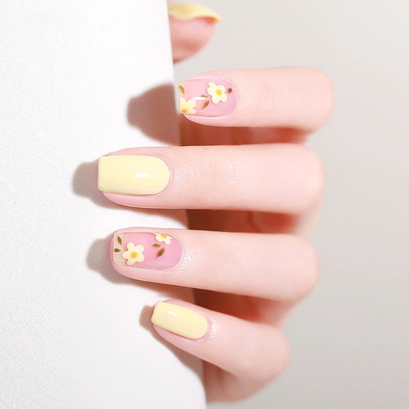 High end gel nail polish set-ZRKGEL nail factory