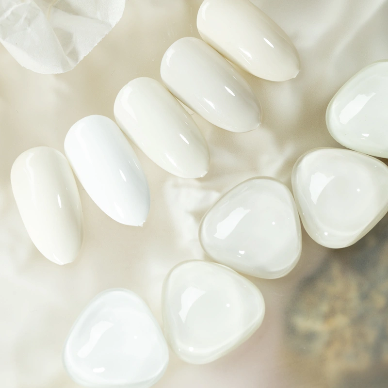 High end gel nail polish set-ZRKGEL nail factory