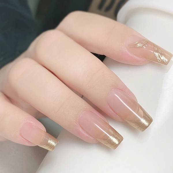 Juego de esmaltes de uñas de gel de alta gama-fábrica de uñas zrkgel