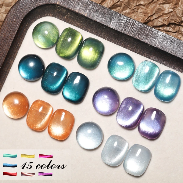 ensemble de vernis à ongles en gel haut de gamme - usine de vernis à ongles zrkgel