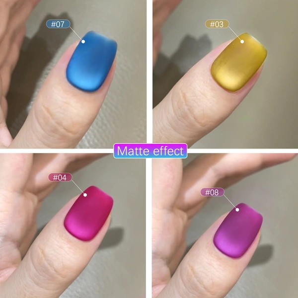 ensemble de vernis à ongles en gel haut de gamme - usine de vernis à ongles zrkgel