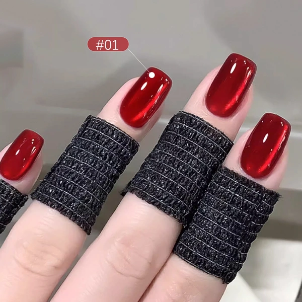 ensemble de vernis à ongles en gel haut de gamme - usine de vernis à ongles zrkgel