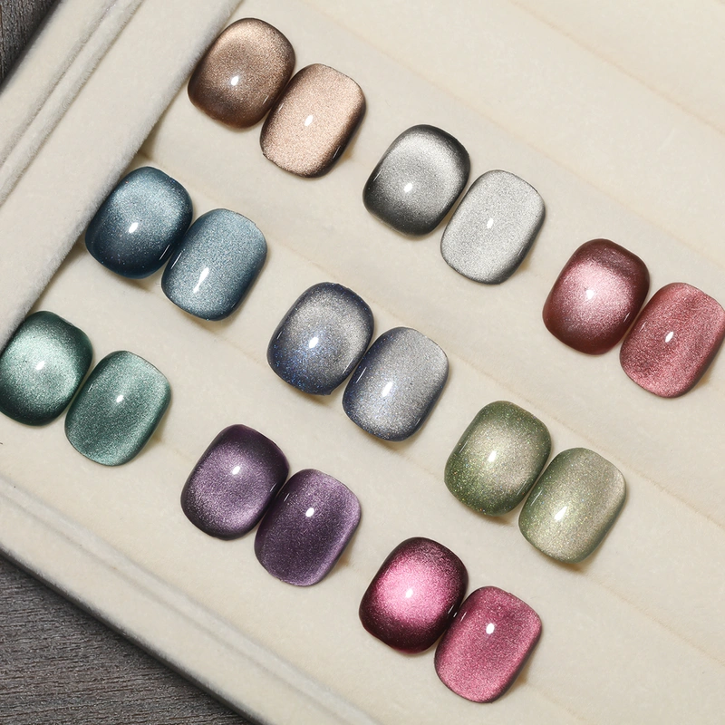 جل ديسكو فائق اللمعان - مصنع أظافر زركجل