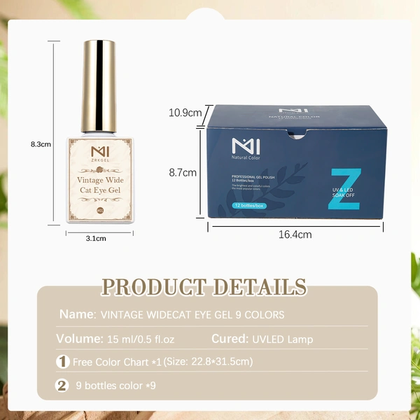 супер блестящий диско гель-zrkgel nail factory