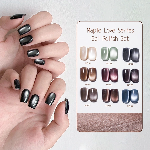 супер блестящий диско гель-zrkgel nail factory