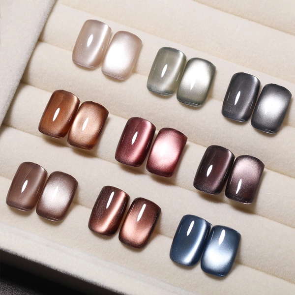 супер блестящий диско гель-zrkgel nail factory