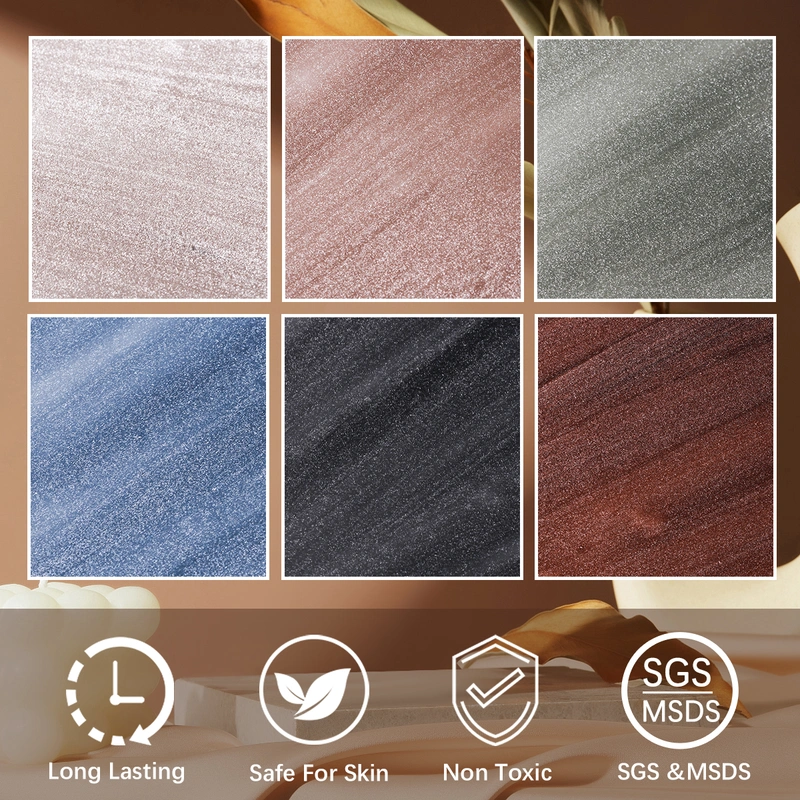 جل ديسكو فائق اللمعان - مصنع أظافر زركجل