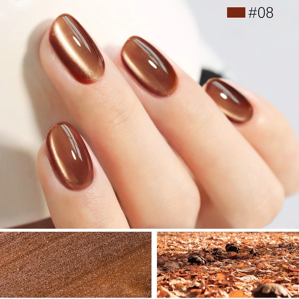 супер блестящий диско гель-zrkgel nail factory